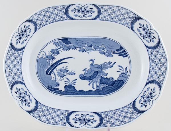 Meat Dish or Platter